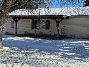 74 N 3rd W, Rexburg, ID 83440 | MLS #2180