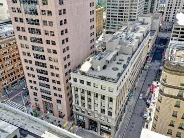 74 New Montgomery St, Unit 313, San Francisco, CA 94105 | MLS #ML82040