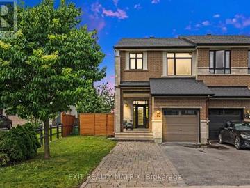 74 Nutting Crescent, Ottawa, ON, K4M 0C3 house for sale | Listing ID X13452 | Royal LePage