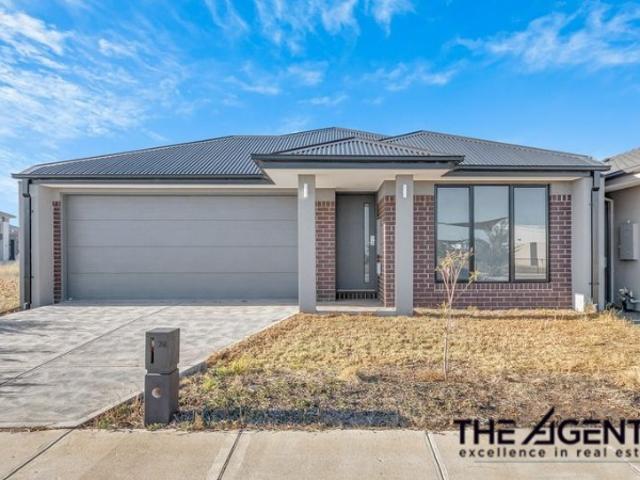 74 Odyssey Boulevard, Tarneit VIC 3029 AUS