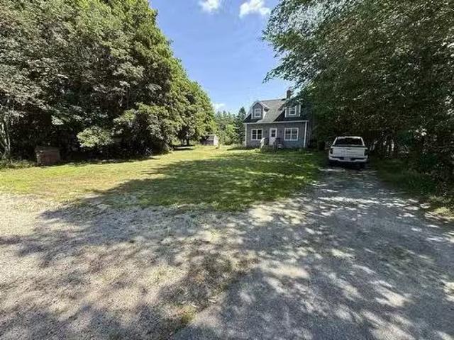 74 Old Trunk 3 Road, Chester, NS, B0J 1J0 house for sale Li.
