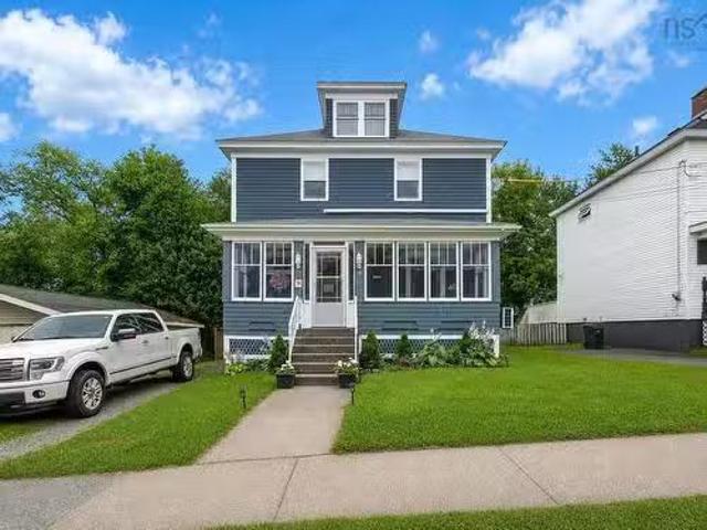 74 Oxford Street, Sydney, NS, B1P 4C6 house for sale Listin.