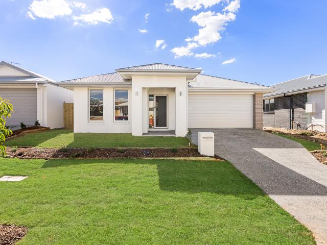 74 Palmerston Street, Ripley QLD 4306