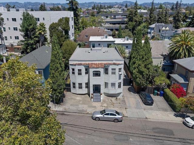 74 Pearl St