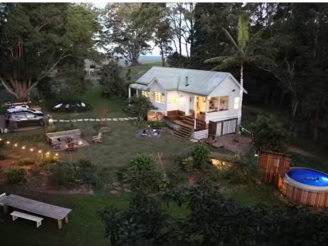 74 Picadilly Hill Rd, Coopers Shoot House for rent Listed by.