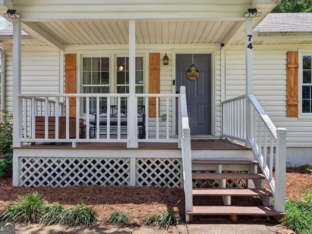 74 Poplar Pointe Drive