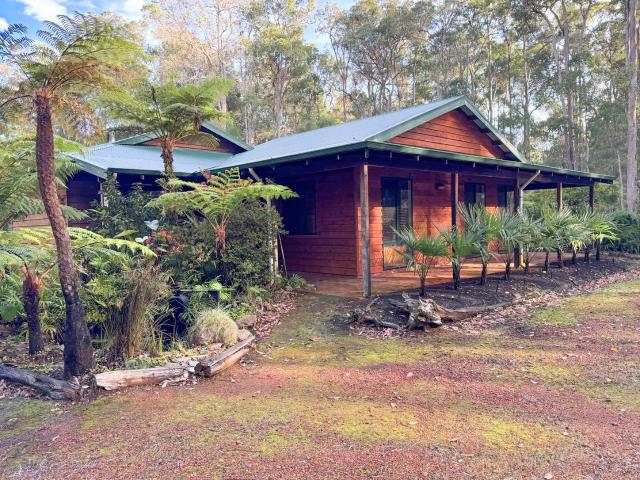 74 Plackett Drive, PEMBERTON, WA 6260