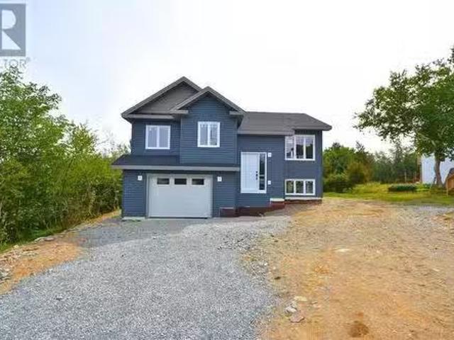 74 Readers Hill Road, Conception Bay South, NL, A1W 5B9 hous.