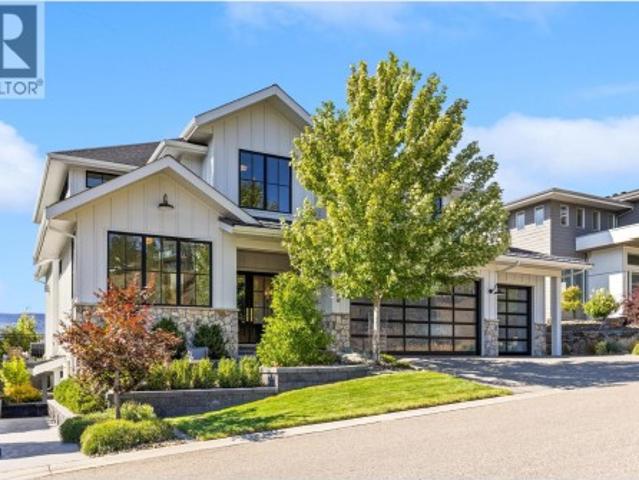 74 Red Sky Court, Kelowna, BC, V1V 3G4 house for sale | Listing ID 10399 | Royal LePage