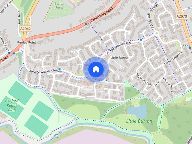 74 Richmond Meech DriveKenningtonAshfordKent