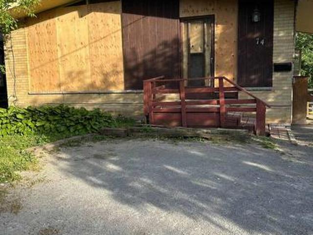 74 Richmond Street, Richmond Hill, ON, L4C 3Y4 house for sale | Listing ID N13685 | Royal LePage