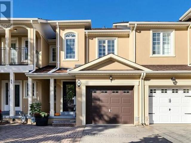 74 Romance Drive, Richmond Hill, ON, L4S 2R8 house for sale | Listing ID N13833 | Royal LePage