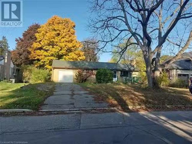 74 Rodney Boulevard, Guelph, ON, N1G 2H3 house for sale Lis.