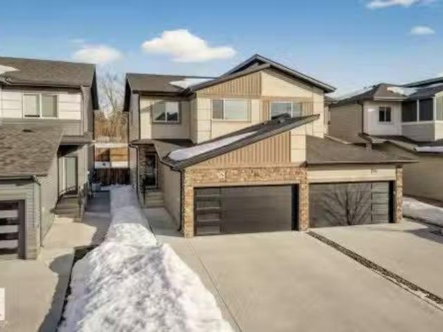 74 Royal Street, St. Albert, AB, T8N 7X4 house for sale Lis.