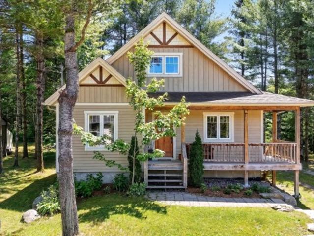 74 Rue Grandmaison, Mont Blanc, QC, J0T 2G0 house for sale | Listing ID 14833 | Royal LePage