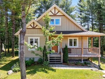 74 Rue Grandmaison, Mont Blanc, QC, J0T 2G0 house for sale | Listing ID 14833 | Royal LePage