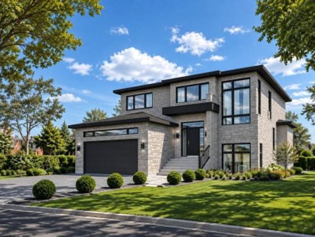74 Rue Simone De Beauvoir, Notre Dame De L'Île Perrot, QC, J7V 8P4 house for sale | Listing ID 22936 | Royal LePage