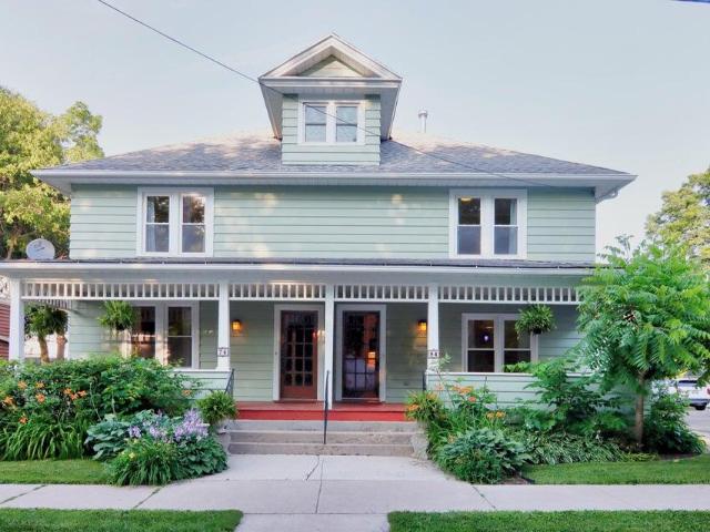 74 S West St, Elkhart Lake, WI 53020 | MLS #1958
