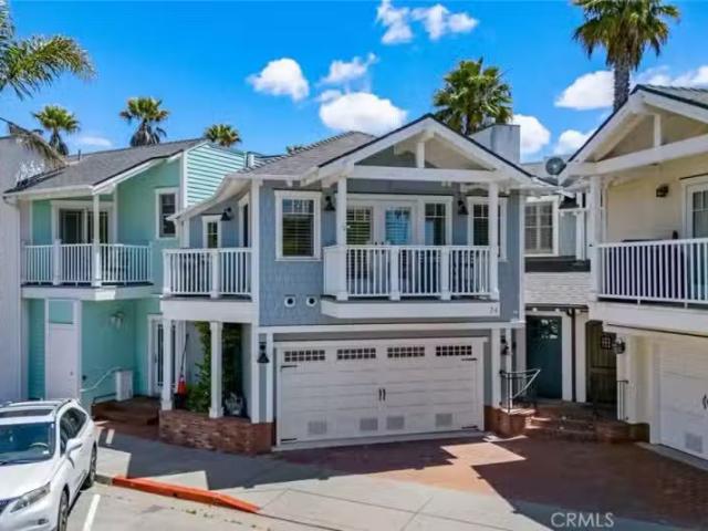 74 SAN FRANCISCO ST, AVILA BEACH, CA 93424