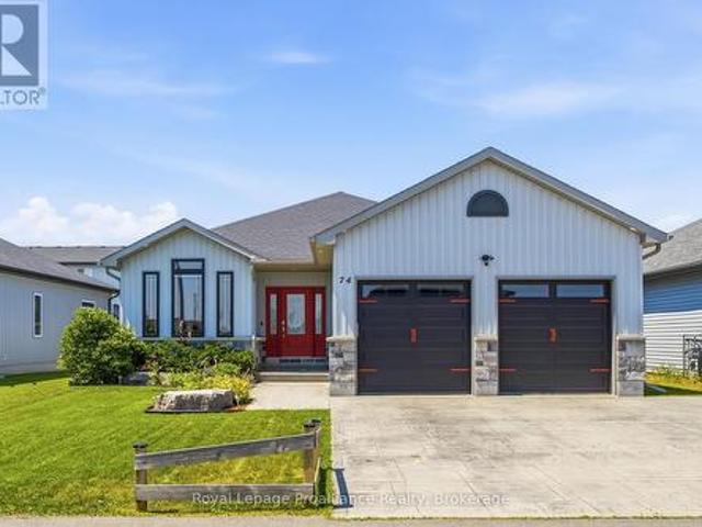 74 Sienna Avenue, Belleville Ward, ON, K8P 0E4 house for sale | Listing ID X13566 | Royal LePage