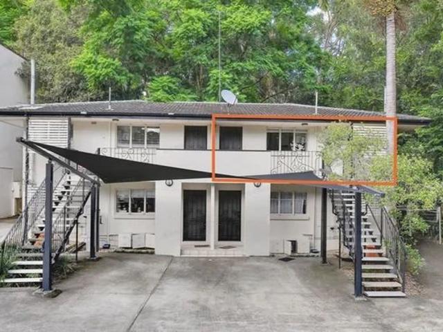 74 SIR FRED SCHONELL DRIVE, Brisbane