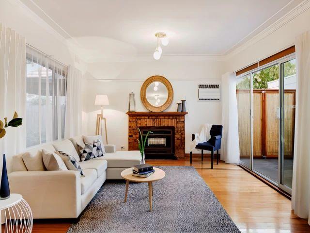 74 Stanley Street, Melbourne