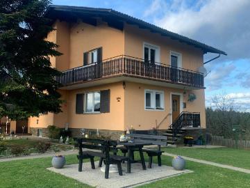 74m2 Privatwohnung 20 Automin. von Graz