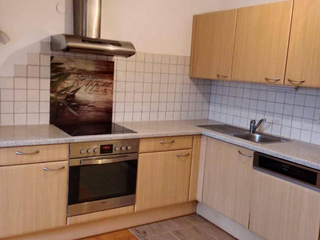 74m2 Wohnung direkt in Lafnitz 8233