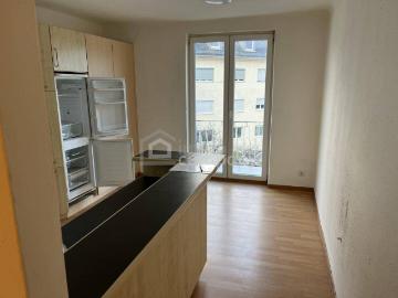 Apartment for rent in 7000 - Keller, Balkon