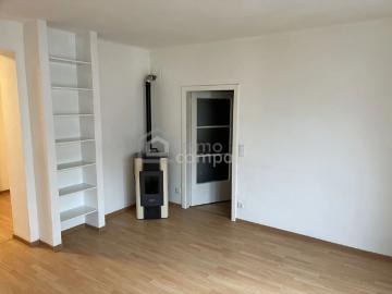 Wohnung zur Miete in 7000 - Keller, Balkon