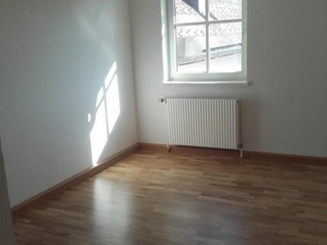74m² Wohnung in Bad Wimsbach