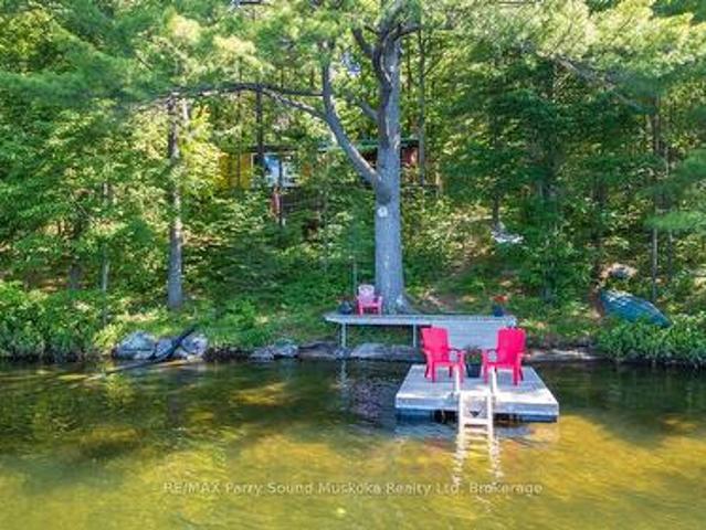 74B Kettunen Road, Seguin, ON, P2A 2W8 house for sale | Listing ID X13492 | Royal LePage