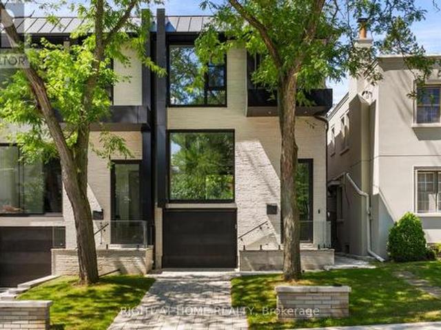 74B Rathnelly Avenue, Toronto, ON, M4V 2M6 house for sale | Listing ID C13818 | Royal LePage