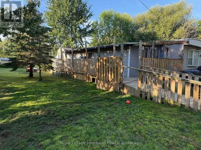 75049 Hensall Road, Huron East Tuckersmith, ON, N0K 1W0 house for sale | Listing ID X13713 | Royal LePage