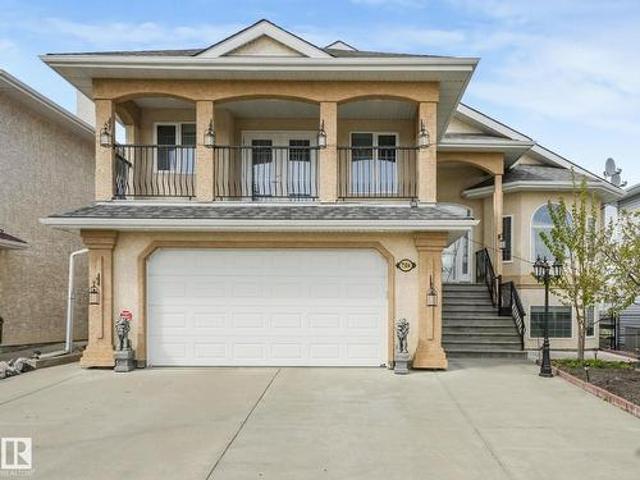 7504 A Av Nw, Edmonton, AB, T5Z 3S9 house for sale | Listing ID E4500 | Royal LePage
