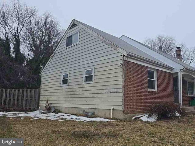 7504 Grange Hall Drive