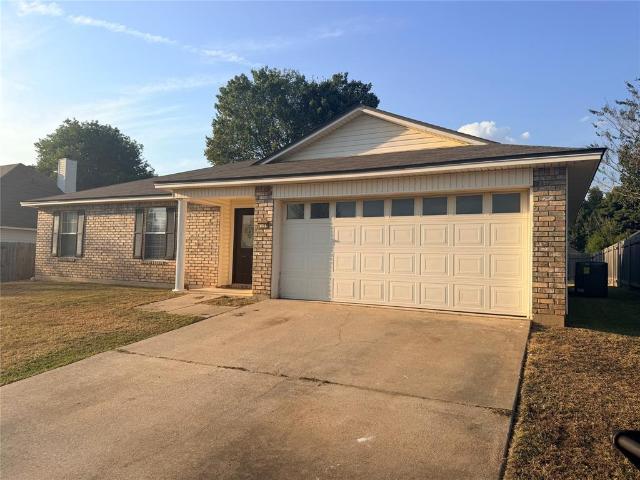 7504 Pecanwood Court