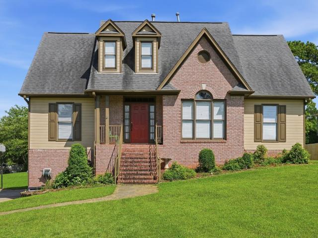 7505 Bob White Lane