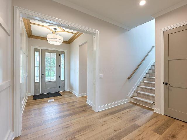 7505 Steeplechase Lane