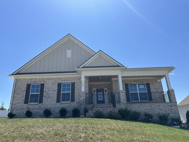 7505 Shoal Mill Pt, Fairview, TN 37062