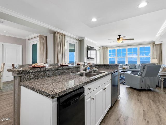 7505 Thomas Drive Unit #411A, Panama City, US, FL