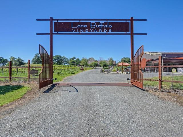 7505 Wise Rd, Auburn, CA 95603 | MLS #226040
