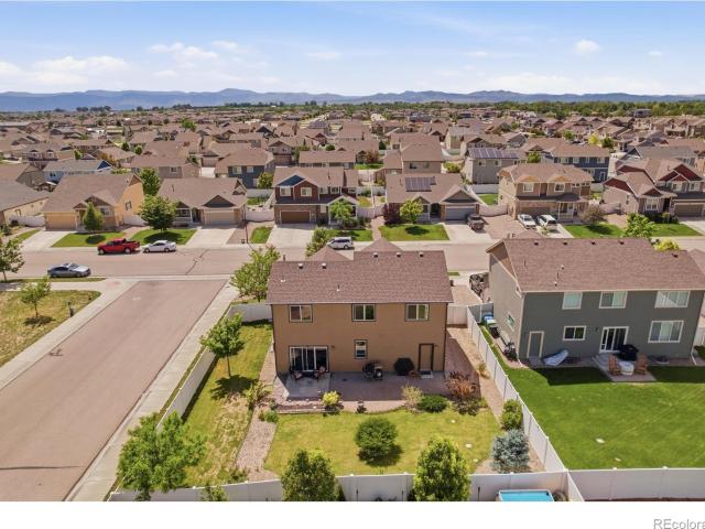 7506 Back Stretch Drive