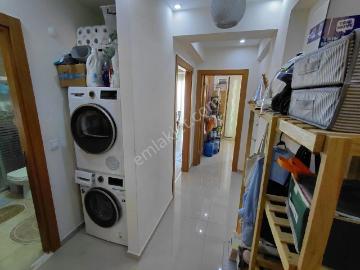7506 Sokak'ta Satılık 2+1 Daire, 88m², Doğalgazlı, Çift Balkonlu