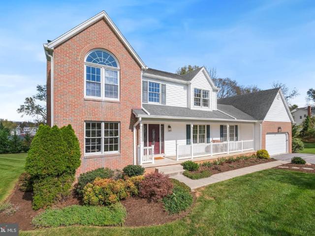 7507 Mason Court