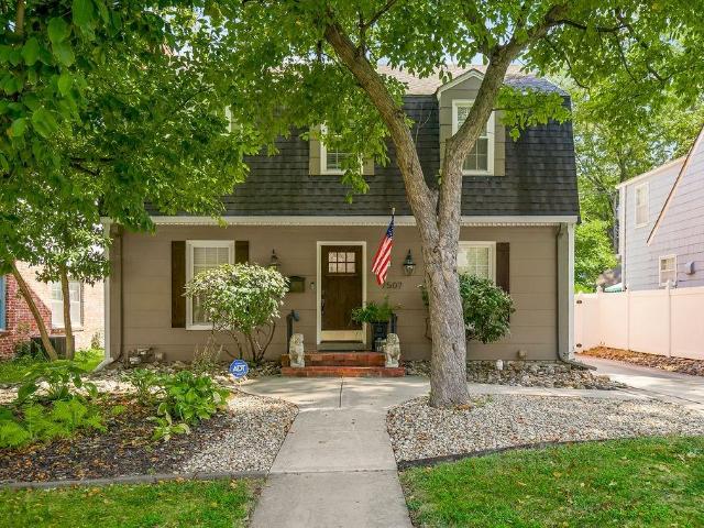 7507 Walnut Street