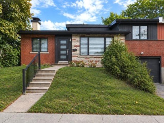 7508 Ch. Guelph, Côte Saint Luc, QC, H4W 1H3 house for sale | Listing ID 12923 | Royal LePage