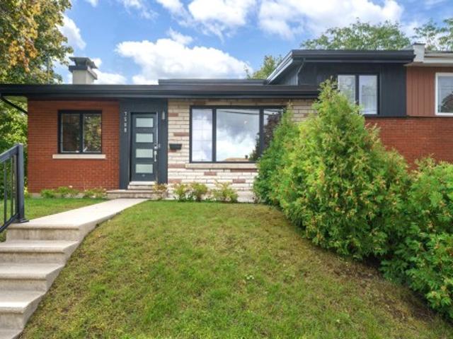 7508 Ch. Guelph, Côte Saint Luc, QC, H4W 1H3 house for sale | Listing ID 17841 | Royal LePage