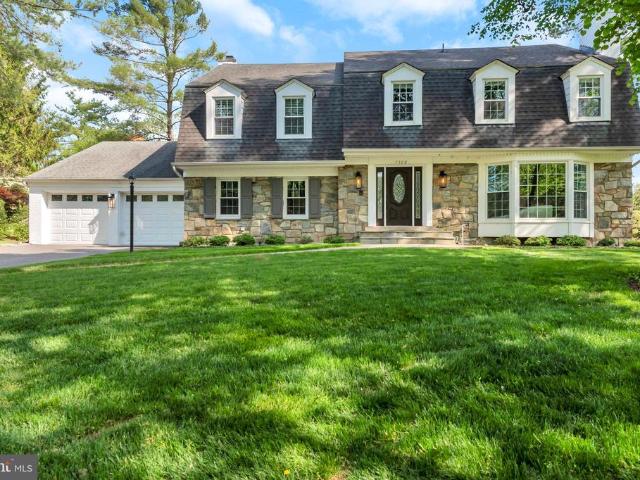 7508 Pepperell Drive