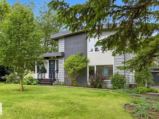 7508 St Nw, Edmonton, AB, T5R 0E8 house for sale | Listing ID E4506 | Royal LePage